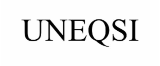 uneqsi