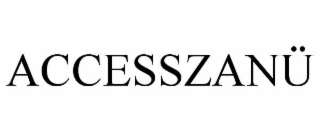 accesszanÜ