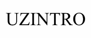 uzintro