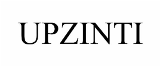 upzinti