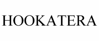 hookatera
