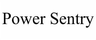 power sentry
