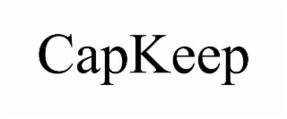 capkeep