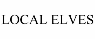 local elves