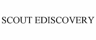 scout ediscovery