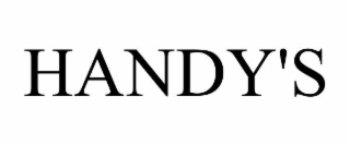 handy's