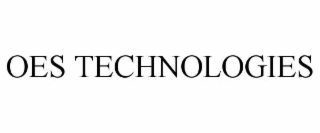 oes technologies