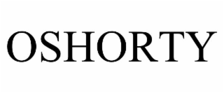 oshorty