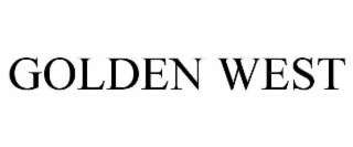 golden west