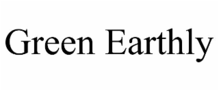 green earthly