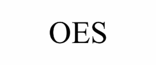 oes