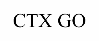 ctx go