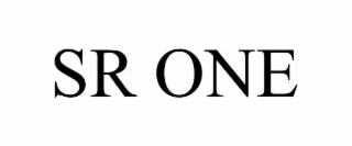 sr one