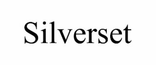 silverset