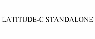 latitude-c standalone