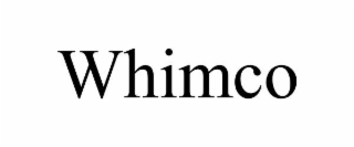 whimco