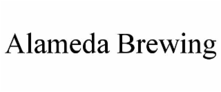 alameda brewing