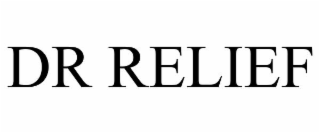 dr relief