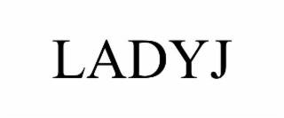 ladyj