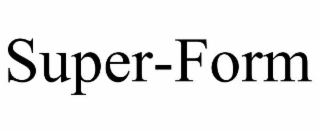 super-form