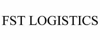 fst logistics