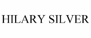 hilary silver
