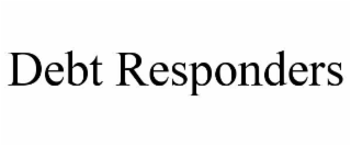 debt responders