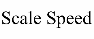 scale speed