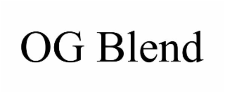 og blend