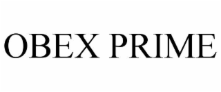 obex prime