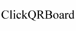 clickqrboard