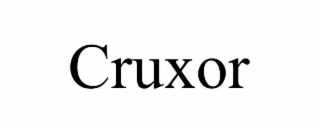 cruxor