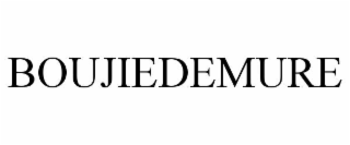 boujiedemure