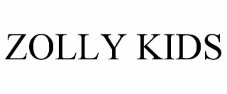 zolly kids