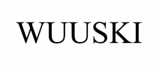 wuuski