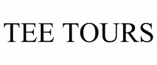 tee tours