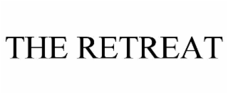 the retreat