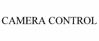 camera control