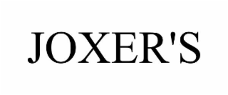joxer's
