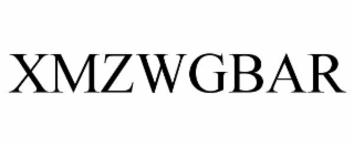 xmzwgbar