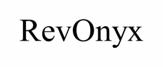 revonyx