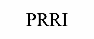 prri