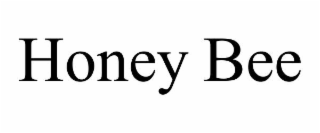 honey bee