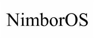 nimboros