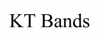 kt bands