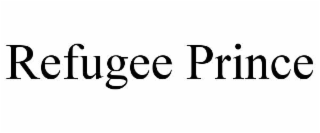 refugee prince