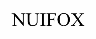 nuifox