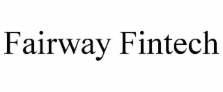 fairway fintech