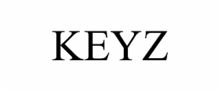 keyz