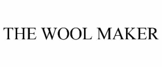 the wool maker